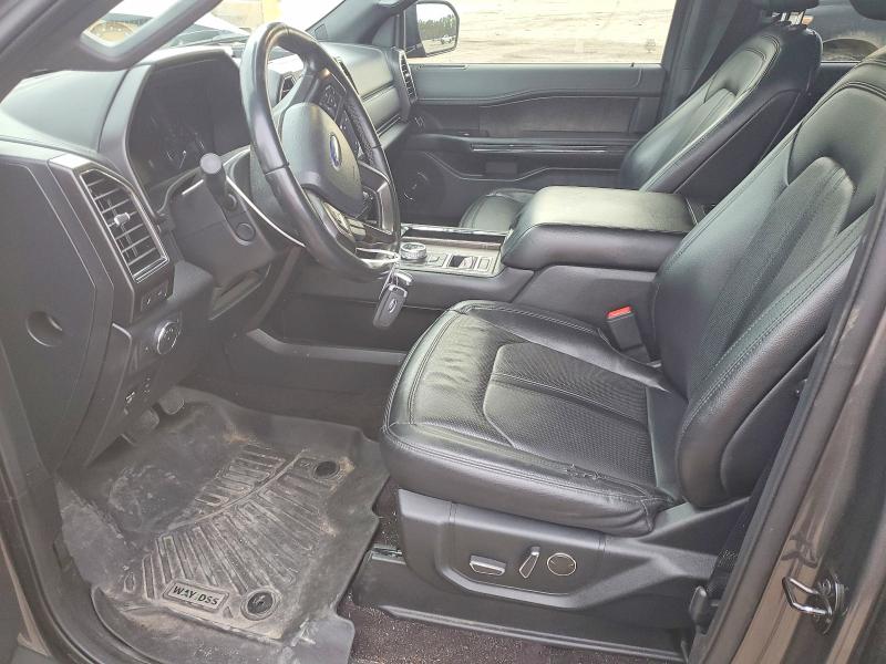 Photo 7 from auction – 2021 FORD EXPEDITION with VIN 1FMJU1KT5MEA30959