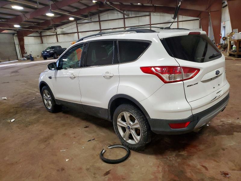 Photo 2 from auction – 2016 FORD ESCAPE with VIN 1FMCU9G92GUA96237