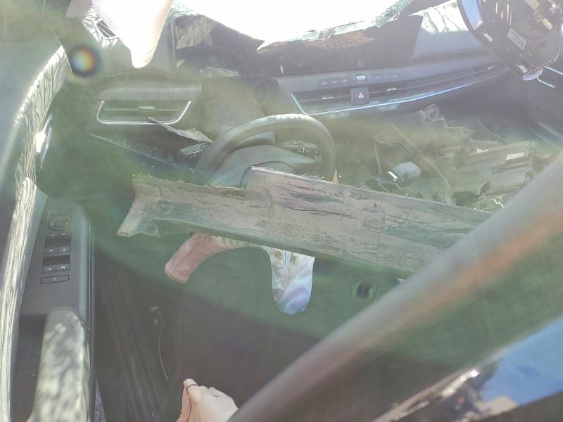 Photo 8 from auction – 2025 KIA K4 with VIN 3KPFU4DE9SE031849