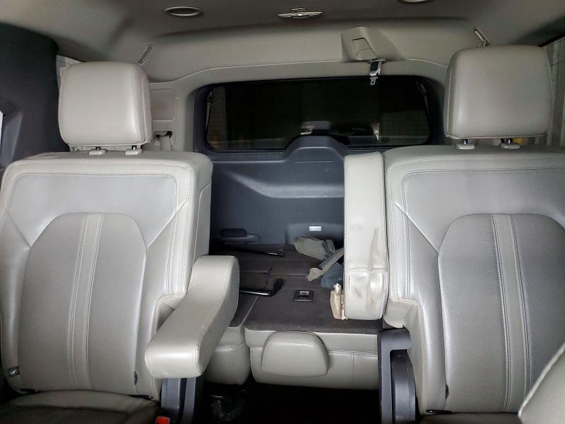 Photo 10 from auction – 2019 FORD EXPEDITION with VIN 1FMJU1KT0KEA12060
