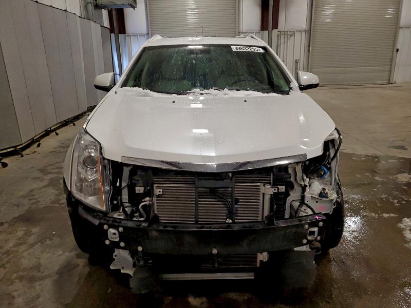 Photo 5 from auction – 2015 CADILLAC SRX PREMIU with VIN 3GYFNGE33FS523368