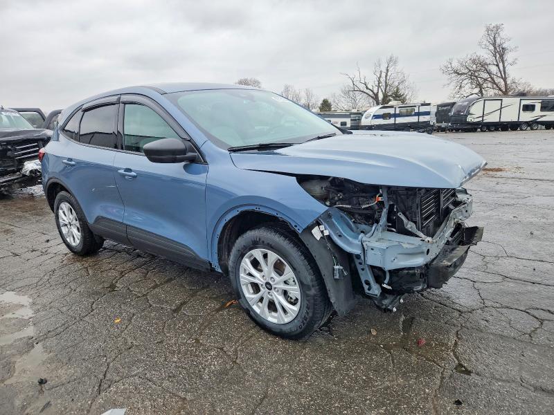 Photo 4 from auction – 2025 FORD ESCAPE ACT with VIN 1FMCU9GN5SUA15687
