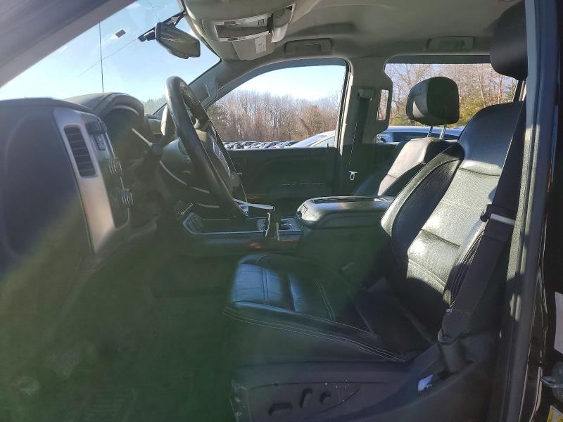 صورة رقم 7 من المزاد - 2014 GMC SIERRA مع VIN 3GTU2WEC9EG414348