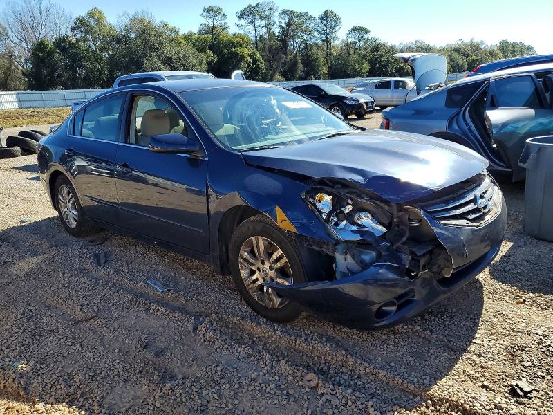 Photo 4 from auction – 2010 NISSAN ALTIMA BAS with VIN 1N4AL2AP1AN503159