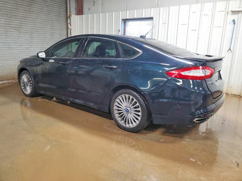 Photo 2 from auction – 2014 FORD FUSION TIT with VIN 3FA6P0K97ER108386