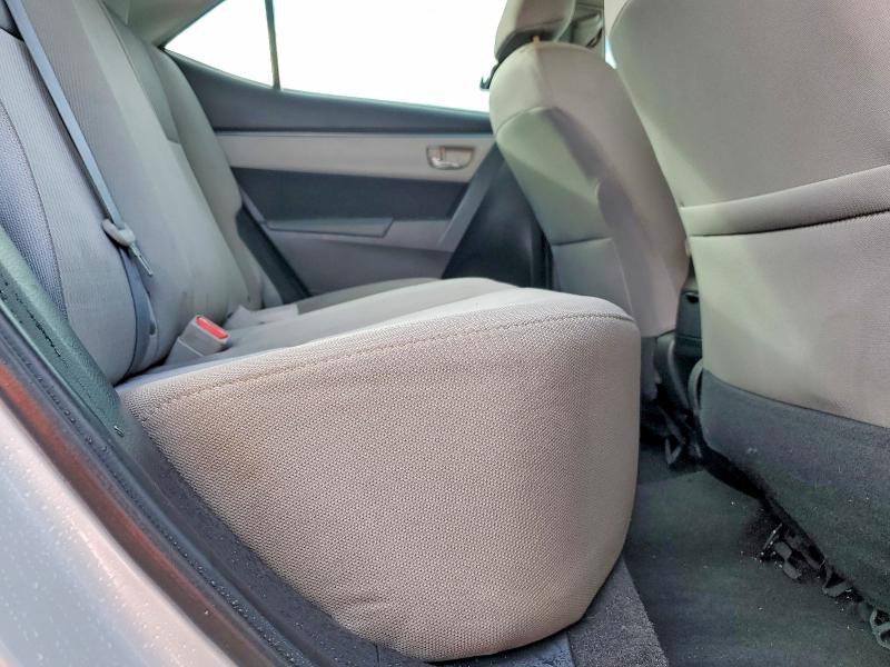 Photo 10 from auction – 2014 TOYOTA COROLLA with VIN 2T1BURHE7EC206804