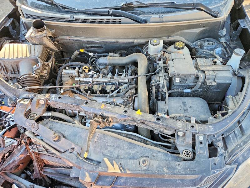 Photo 11 from auction – 2021 CHEVROLET EQUINOX with VIN 3GNAXHEV3MS118455