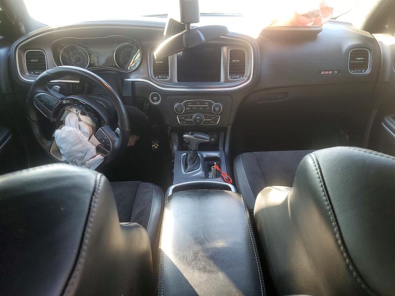 Photo 8 from auction – 2021 DODGE CHARGER SC with VIN 2C3CDXGJ2MH566160