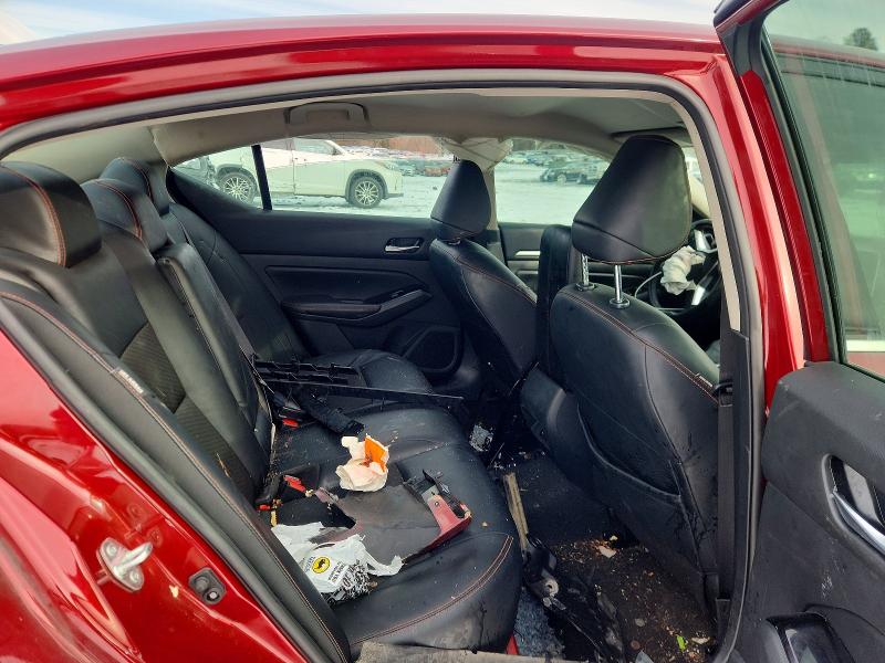 Photo 10 from auction – 2024 NISSAN ALTIMA with VIN 1N4BL4CVXRN421762