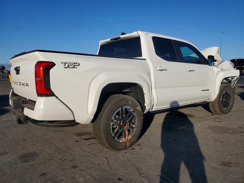 Photo 3 from auction – 2026 TOYOTA TACOMA with VIN 3TMLB5JN3TM212147