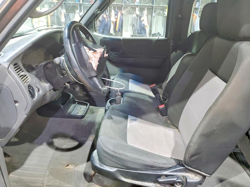 Photo 7 from auction – 2010 FORD RANGER SUP with VIN 1FTLR4FE1APA26855