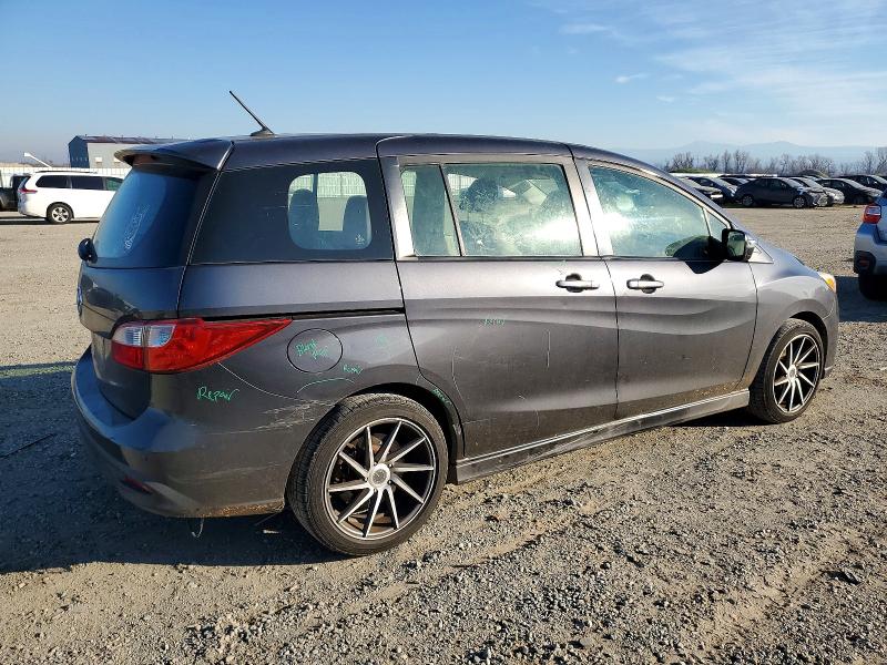 Photo 3 from auction – 2015 MAZDA 5 with VIN JM1CW2CL6F0189114