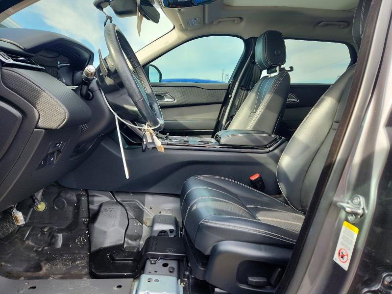 Photo 7 from auction – 2018 LAND ROVER RANGE ROVE with VIN SALYB2RN4JA768477