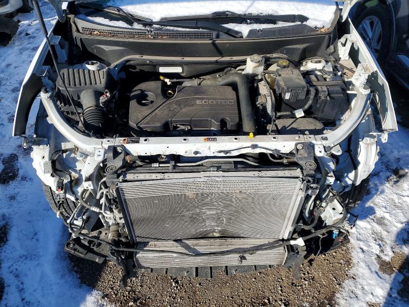 Photo 11 from auction – 2018 CHEVROLET EQUINOX LS with VIN 3GNAXHEVXJS638776