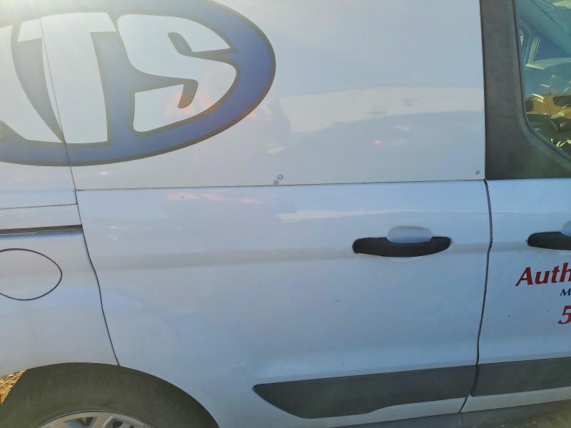 Photo 10 from auction – 2014 FORD TRANSIT CONNE with VIN NM0LS6E79E1141728