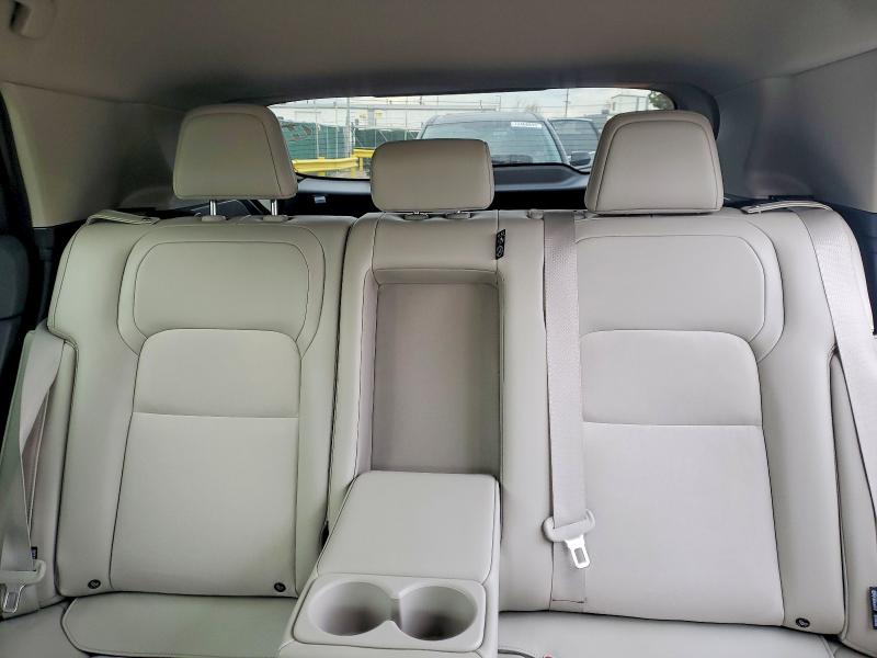 Photo 10 from auction – 2025 NISSAN ARIYA with VIN JN8DF0BF0SM767493