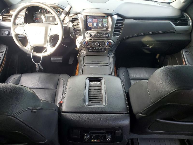 Photo 8 from auction – 2016 CHEVROLET SUBURBAN C with VIN 1GNSCJKC8GR201820