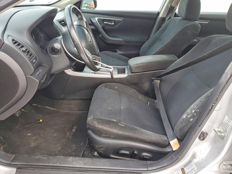 Photo 7 from auction – 2015 NISSAN ALTIMA 2.5 with VIN 1N4AL3AP9FC216676