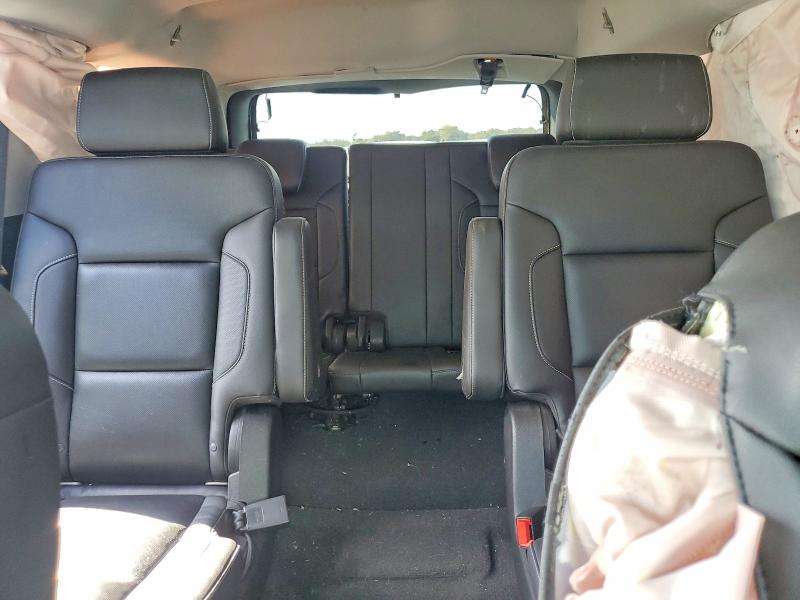 Photo 10 from auction – 2019 GMC YUKON with VIN 1GKS2BKC8KR161222