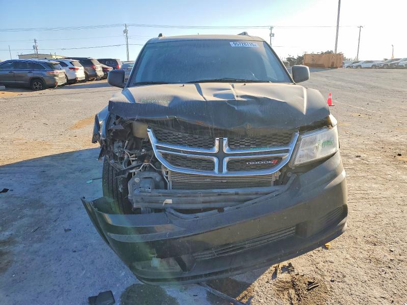 Photo 5 from auction – 2017 DODGE JOURNEY SE with VIN 3C4PDCAB6HT559412