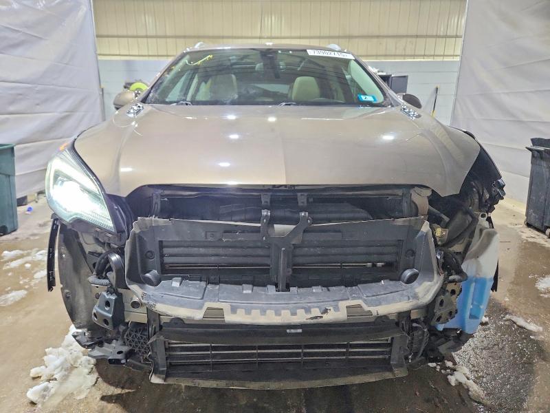 Photo 5 from auction – 2019 BUICK ENVISION P with VIN LRBFX3SX2KD020343