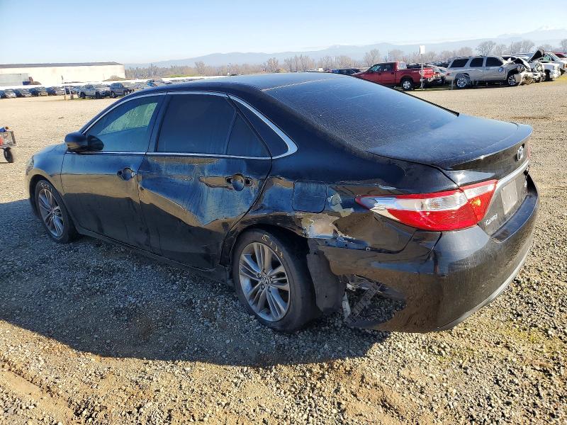 Photo 2 from auction – 2015 TOYOTA CAMRY LE with VIN 4T1BF1FK4FU921978