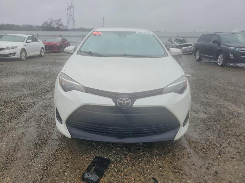 Photo 5 from auction – 2018 TOYOTA COROLLA L with VIN 5YFBURHE6JP808426