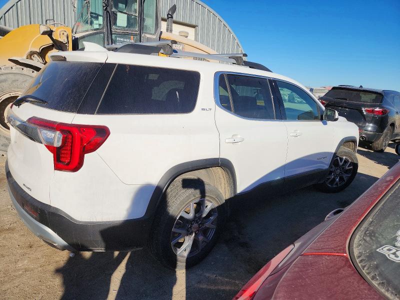 Photo 3 from auction – 2020 GMC ACADIA SLT with VIN 1GKKNULS0LZ145123