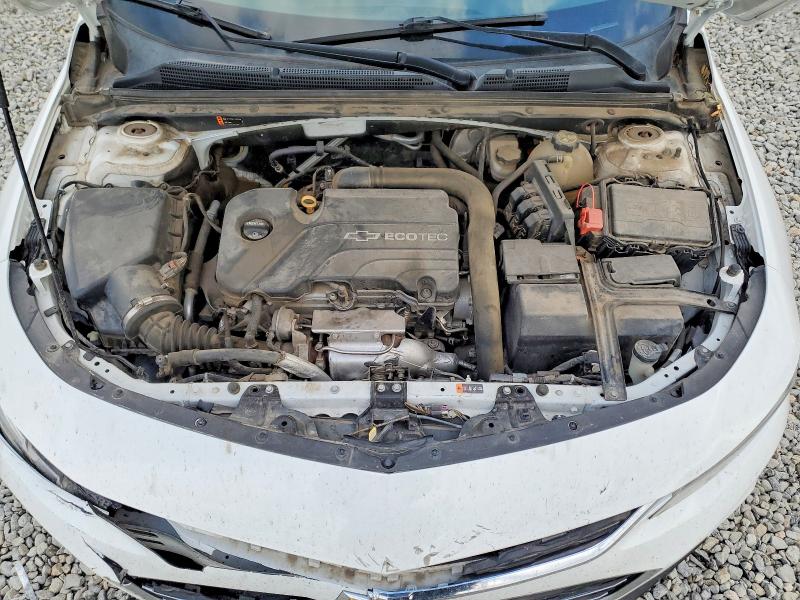 Photo 11 from auction – 2017 CHEVROLET MALIBU LT with VIN 1G1ZE5ST2HF242691