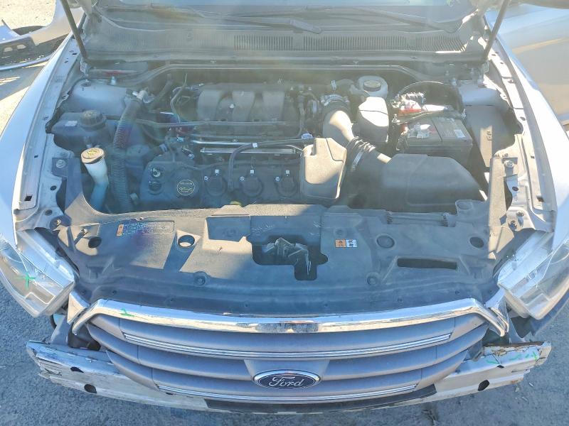 Photo 11 from auction – 2017 FORD TAURUS with VIN 1FAHP2D88HG126285