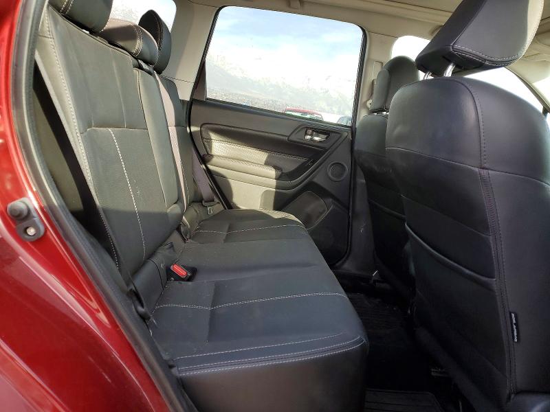 Photo 10 from auction – 2017 SUBARU FORESTER 2 with VIN JF2SJATC6HH807848