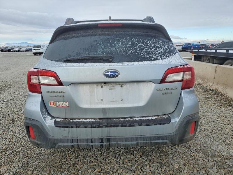 Photo 6 from auction – 2019 SUBARU OUTBACK 3. with VIN 4S4BSEJC1K3277326