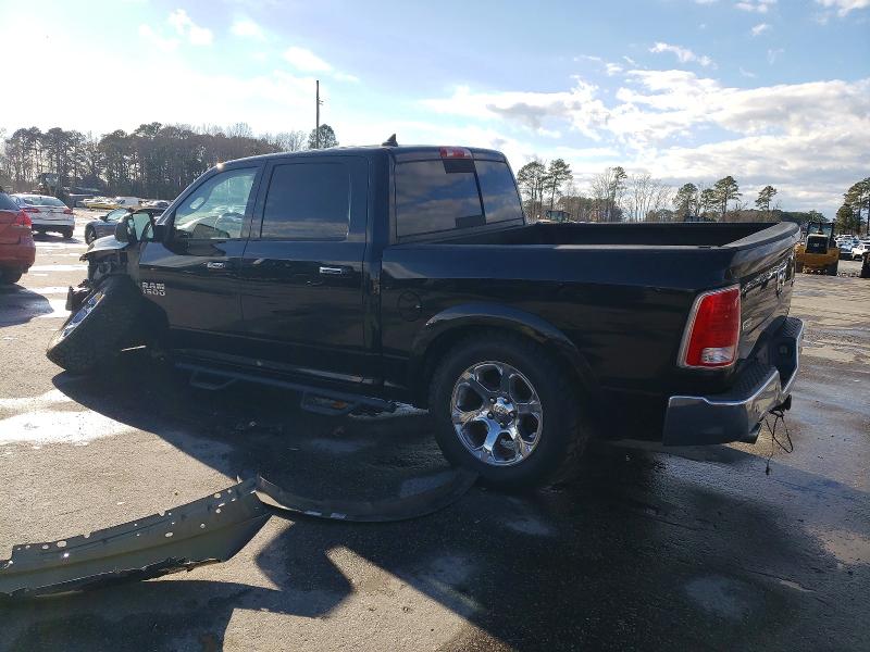 Photo 2 from auction – 2014 RAM 1500 with VIN 1C6RR7NT0ES374961