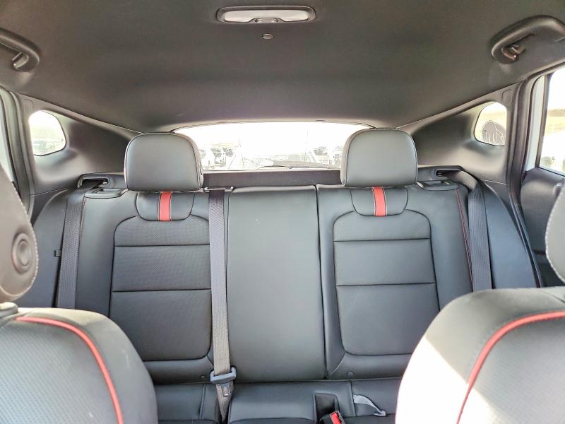 Photo 10 from auction – 2024 CHEVROLET TRAX with VIN KL77LJE23RC168908
