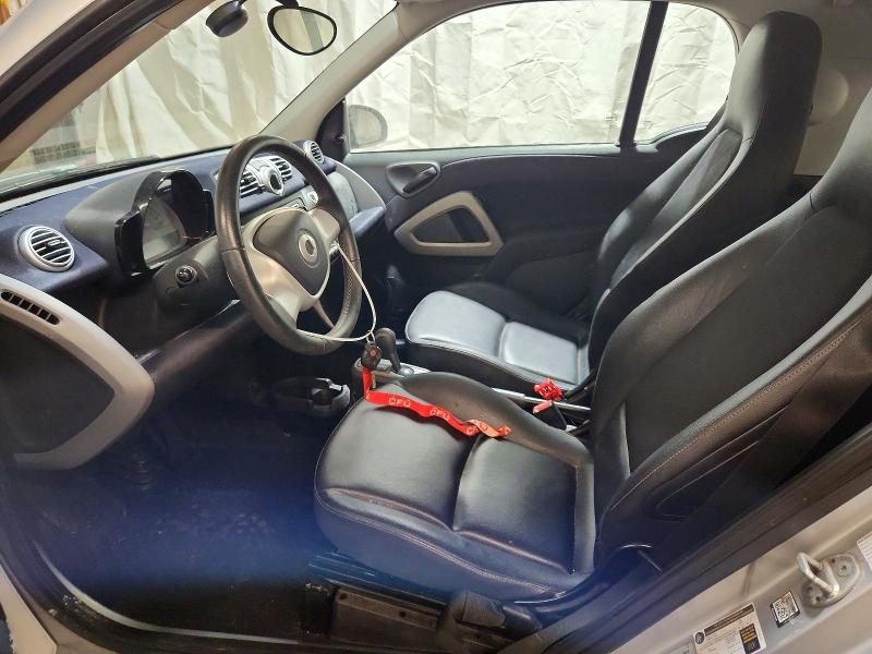 Фото 7 с аукциона – 2015 SMART FORTWO с VIN WMEEJ3BA1FK807281