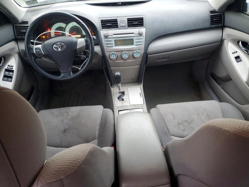 Photo 8 from auction – 2008 TOYOTA CAMRY with VIN 4T1BE46K78U779732