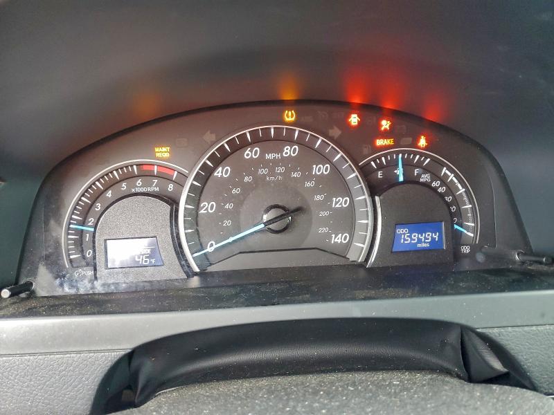 Photo 9 from auction – 2015 TOYOTA CAMRY LE with VIN 4T1BF1FK5FU993210