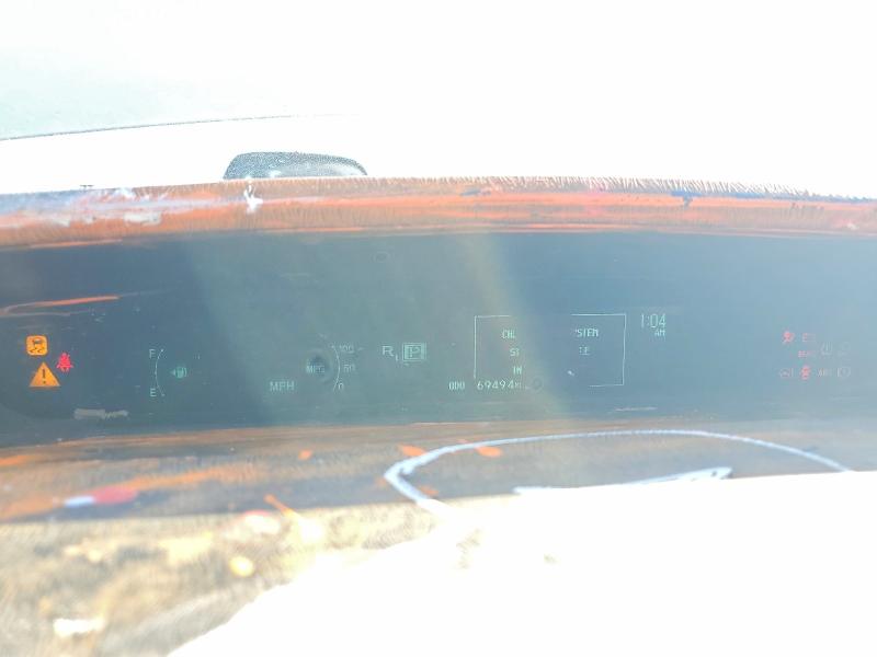 صورة رقم 9 من المزاد - 2015 TOYOTA PRIUS مع VIN JTDKN3DU1F1992015