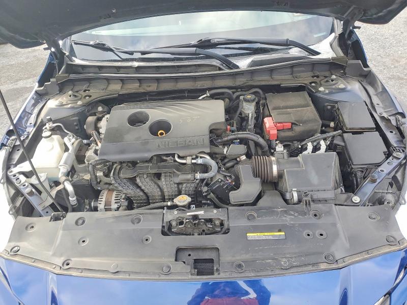 Photo 11 from auction – 2019 NISSAN ALTIMA S with VIN 1N4BL4BVXKC126454