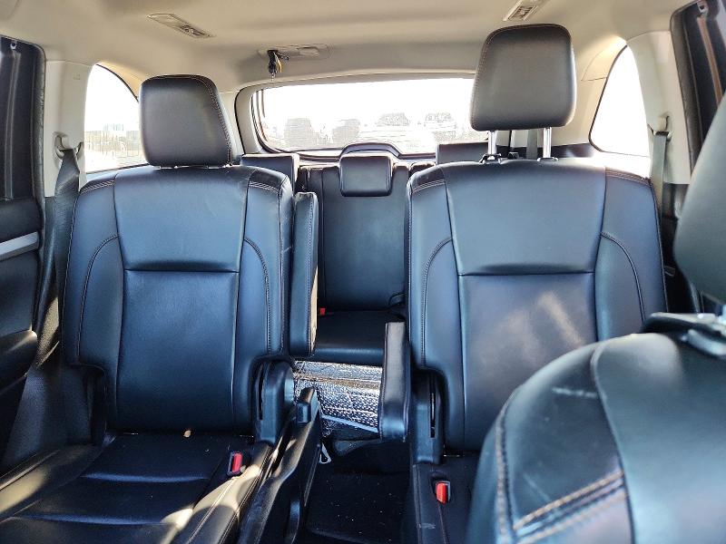 Photo 10 from auction – 2019 TOYOTA HIGHLANDER with VIN 5TDJZRFH8KS974563