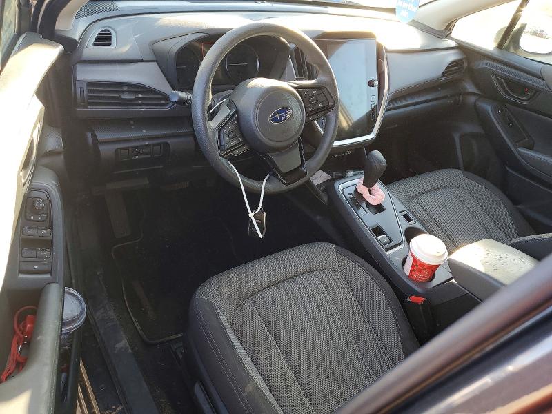 Photo 8 from auction – 2024 SUBARU CROSSTREK with VIN JF2GUADC8RH353423
