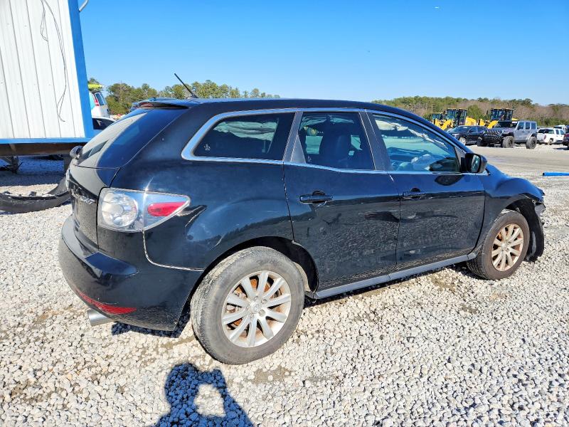 Photo 3 from auction – 2011 MAZDA CX-7 with VIN JM3ER2B52B0367217
