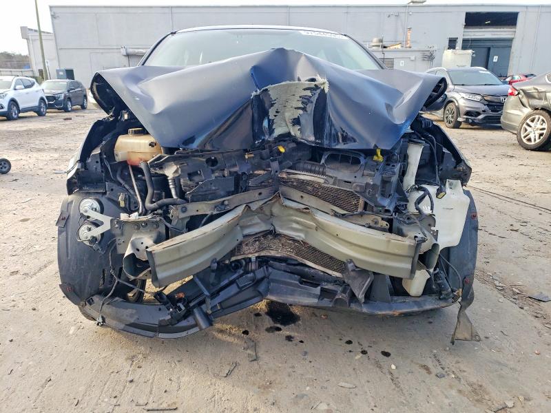 Photo 5 from auction – 2017 FORD FIESTA TIT with VIN 3FADP4FJXHM163886