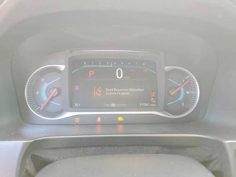 صورة رقم 9 من المزاد - 2022 HONDA PILOT مع VIN 5FNYF5H38NB034497