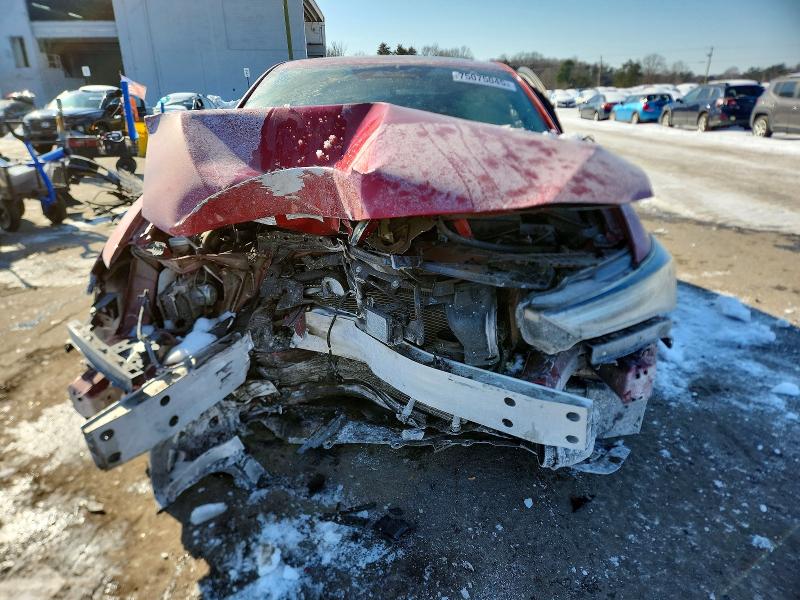 Photo 5 from auction – 2020 ACURA ILX with VIN 19UDE2F76LA011247