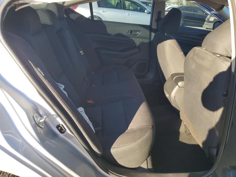 Photo 10 from auction – 2023 NISSAN ALTIMA with VIN 1N4BL4BV2PN351740