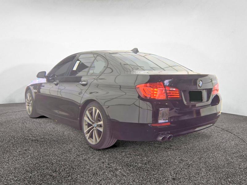Photo 3 from auction – 2016 BMW 528 I with VIN WBA5A5C52GG348890