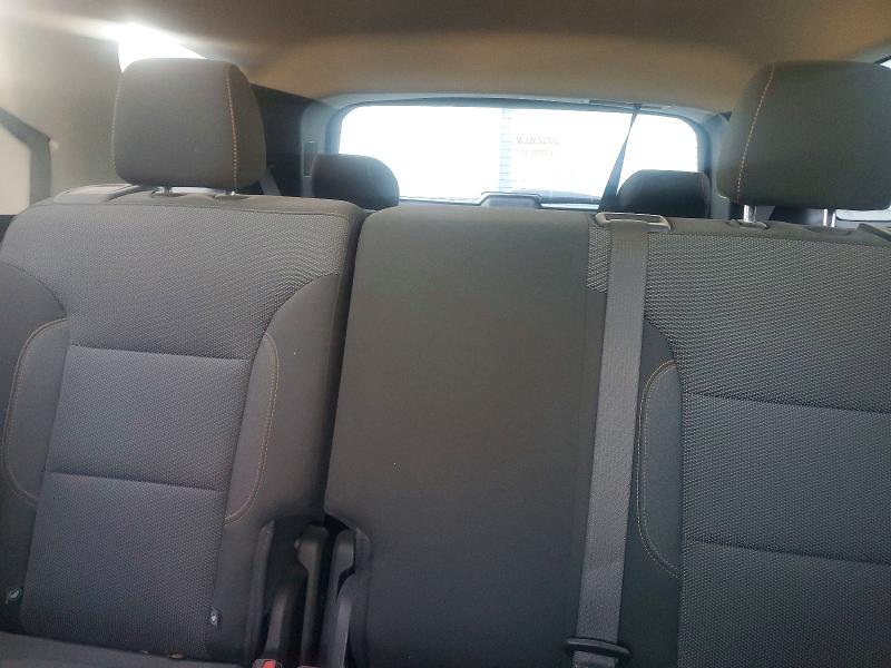 Photo 10 from auction – 2021 CHEVROLET TRAVERSE L with VIN 1GNERFKW7MJ185638