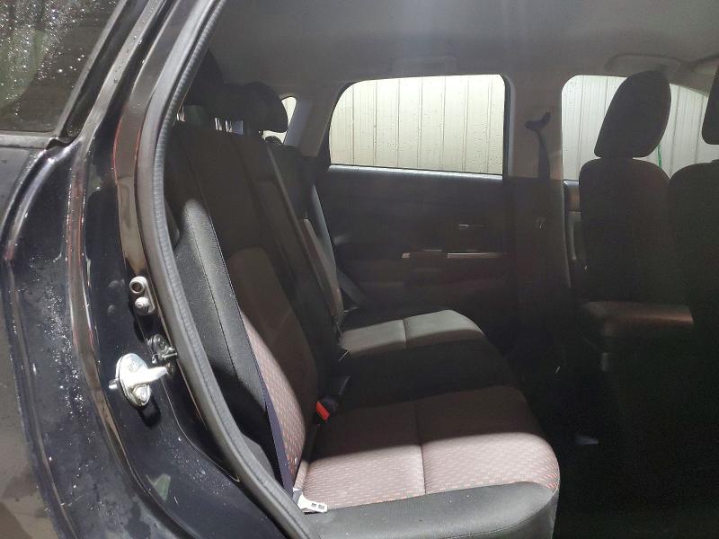 Photo 11 from auction – 2018 MITSUBISHI OUTLANDER with VIN JA4AP3AUXJZ007497