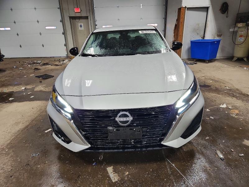 Photo 5 from auction – 2025 NISSAN ALTIMA SV with VIN 1N4BL4DV9SN403550